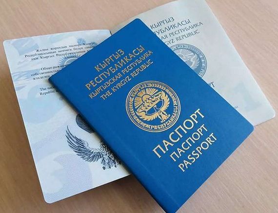 прописка в Губахе